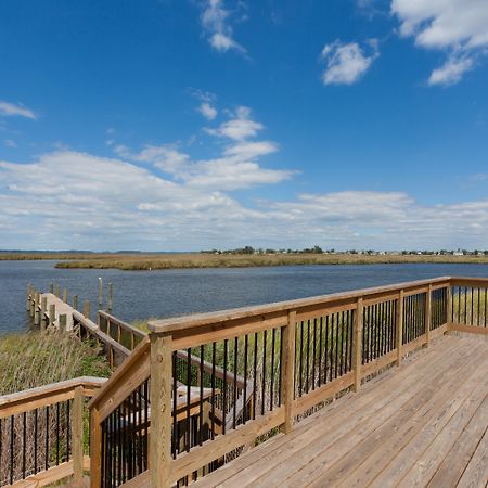 Holiday Inn Express Annapolis East-Kent Island By Ihg Grasonville Buitenkant foto