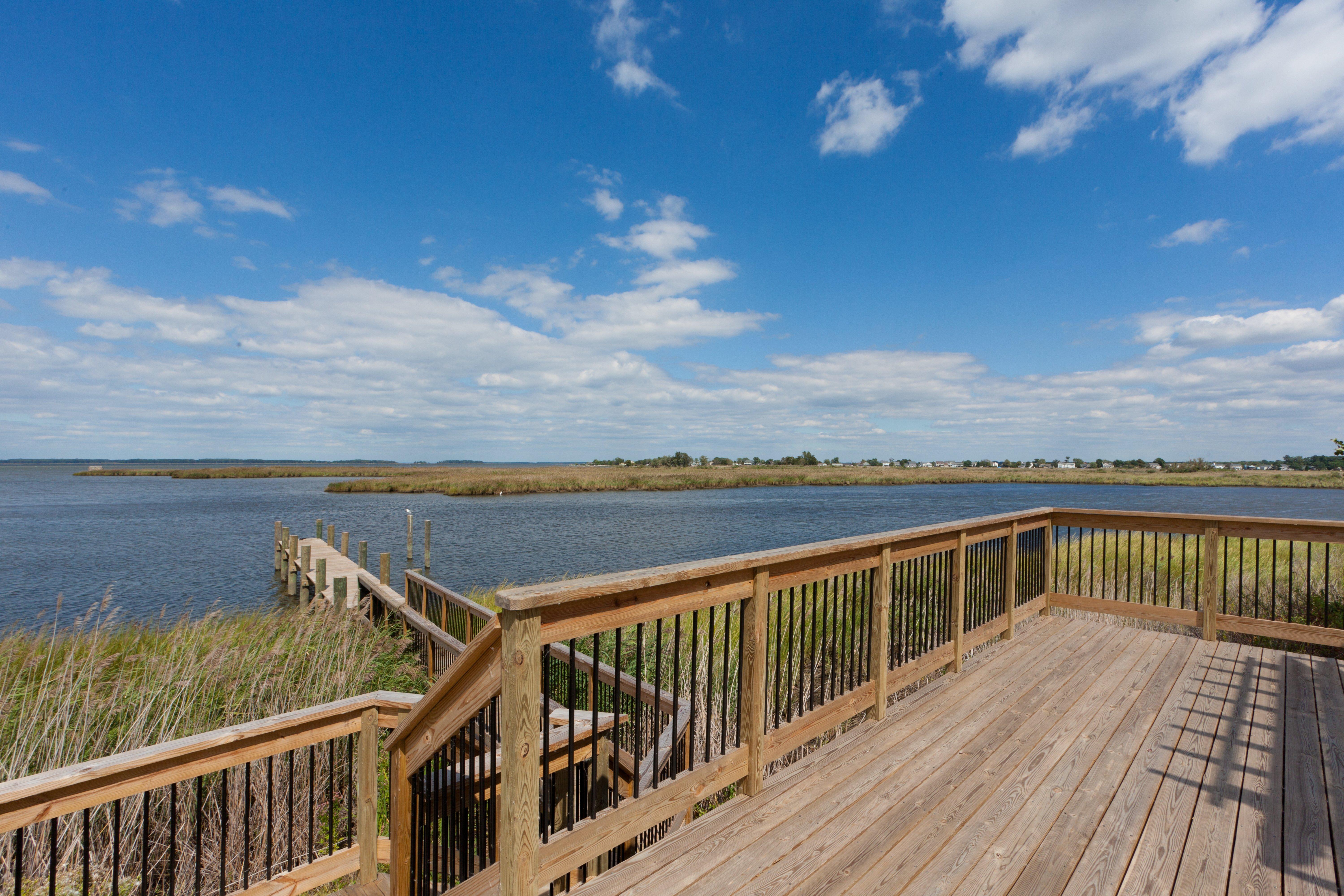 Holiday Inn Express Annapolis East-Kent Island By Ihg Grasonville Buitenkant foto