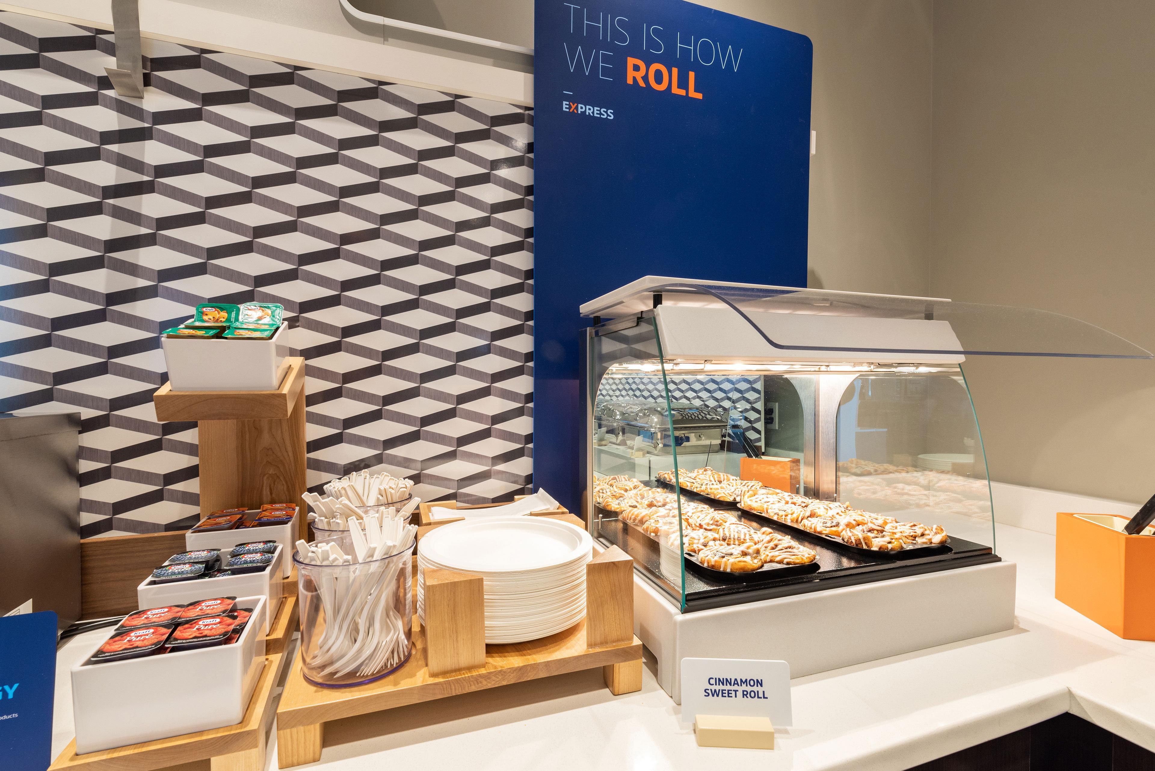 Holiday Inn Express Annapolis East-Kent Island By Ihg Grasonville Buitenkant foto