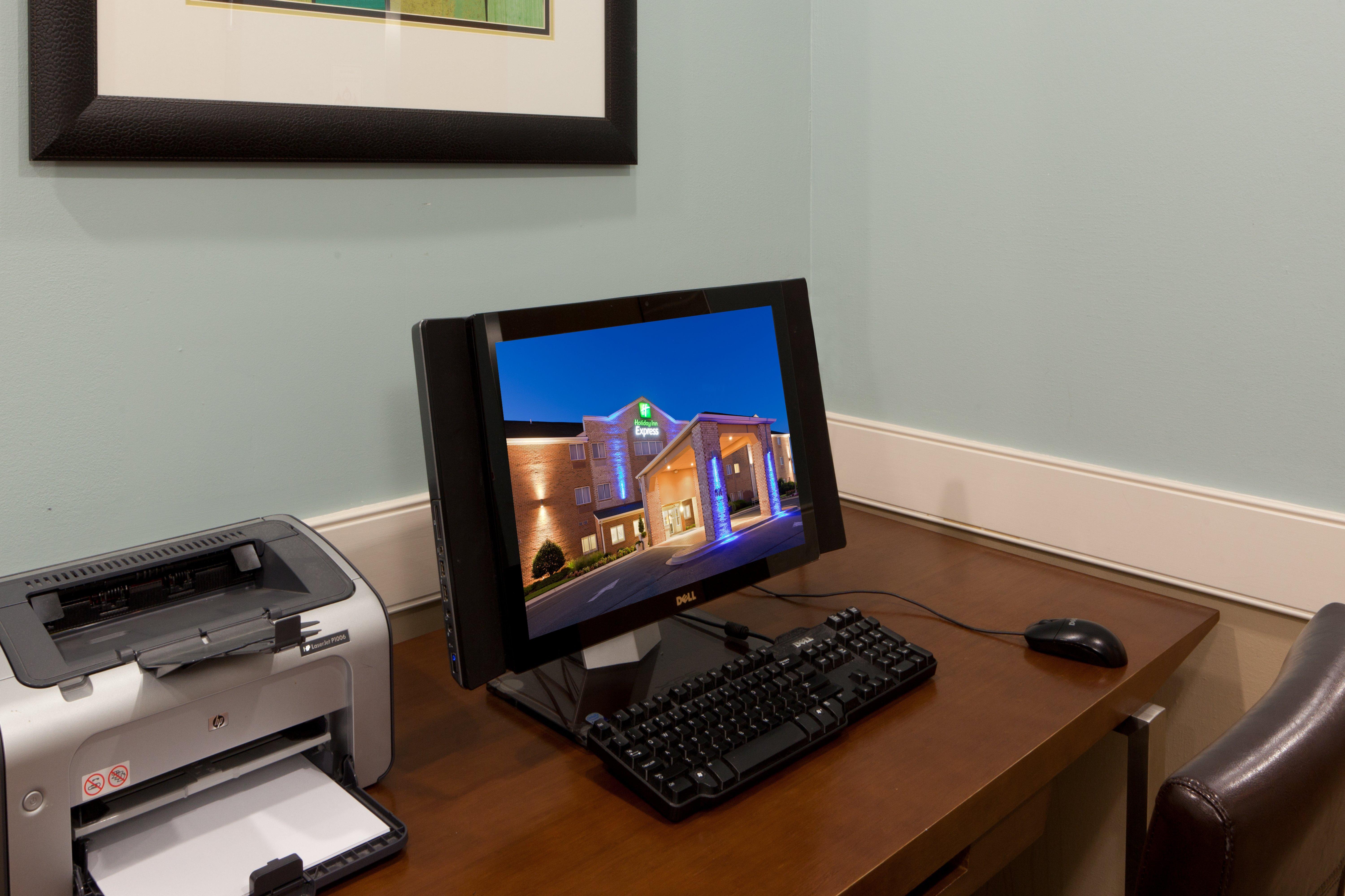 Holiday Inn Express Annapolis East-Kent Island By Ihg Grasonville Buitenkant foto