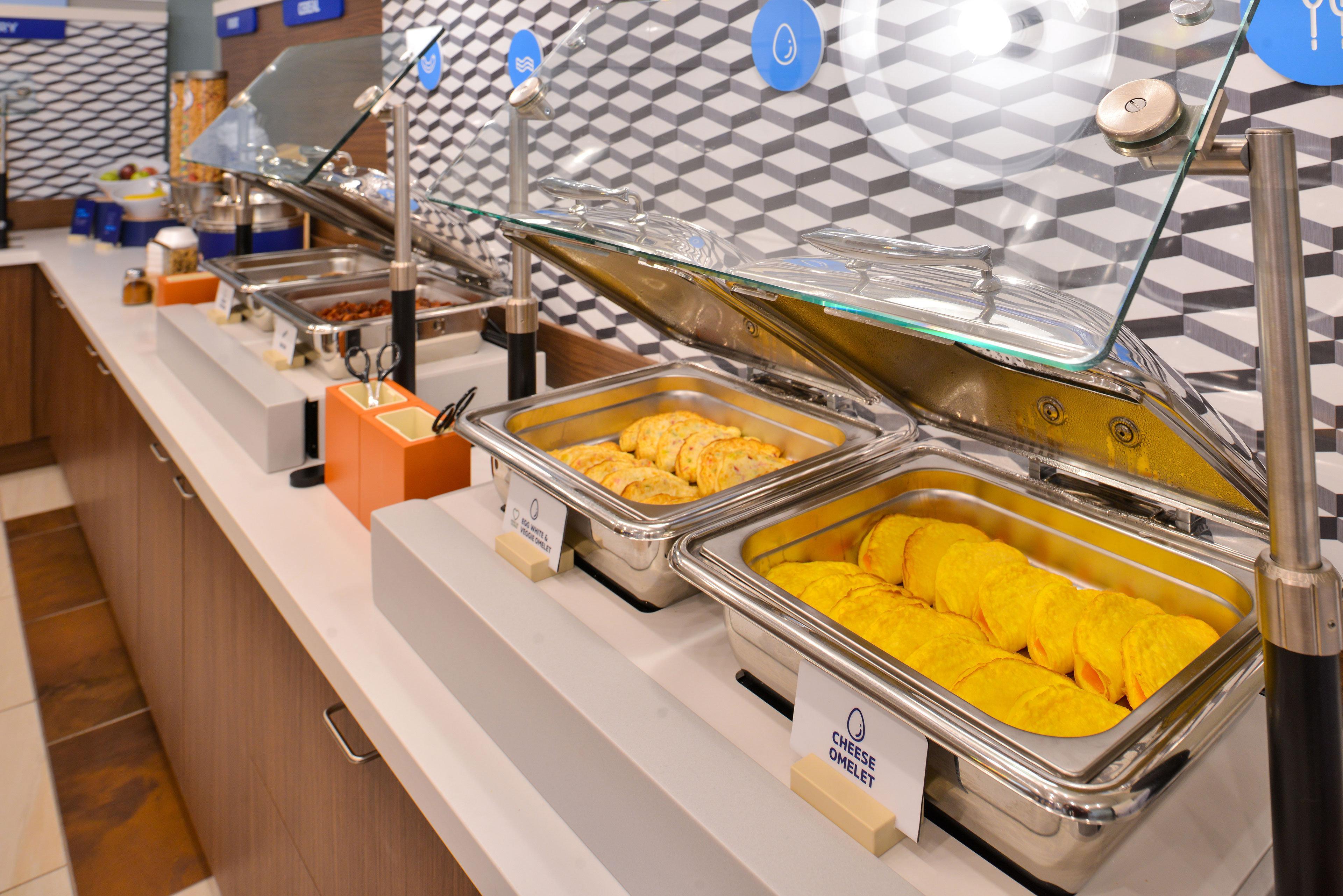Holiday Inn Express Annapolis East-Kent Island By Ihg Grasonville Buitenkant foto