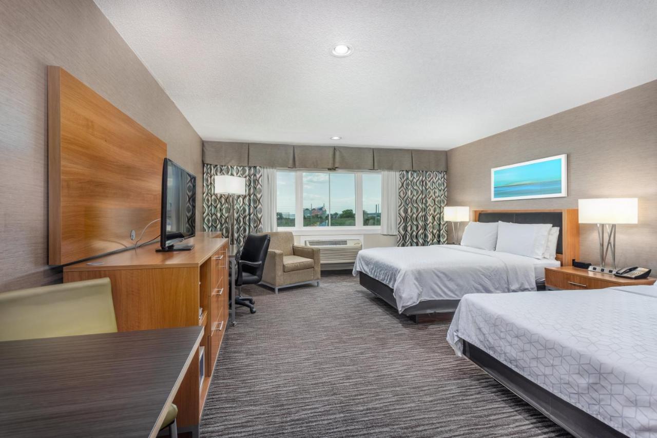 Holiday Inn Express Annapolis East-Kent Island By Ihg Grasonville Buitenkant foto
