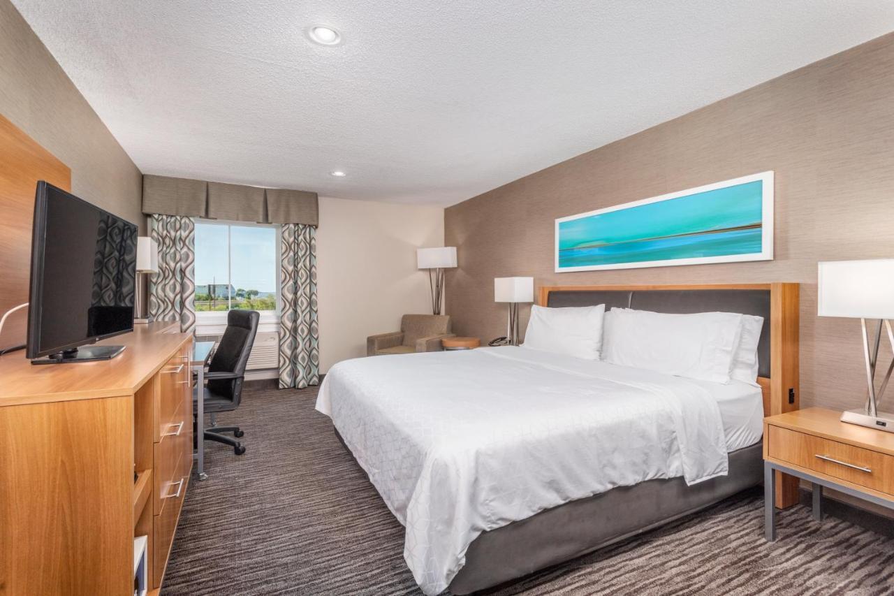 Holiday Inn Express Annapolis East-Kent Island By Ihg Grasonville Buitenkant foto