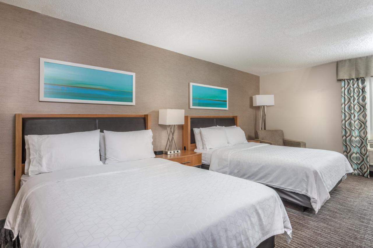Holiday Inn Express Annapolis East-Kent Island By Ihg Grasonville Buitenkant foto