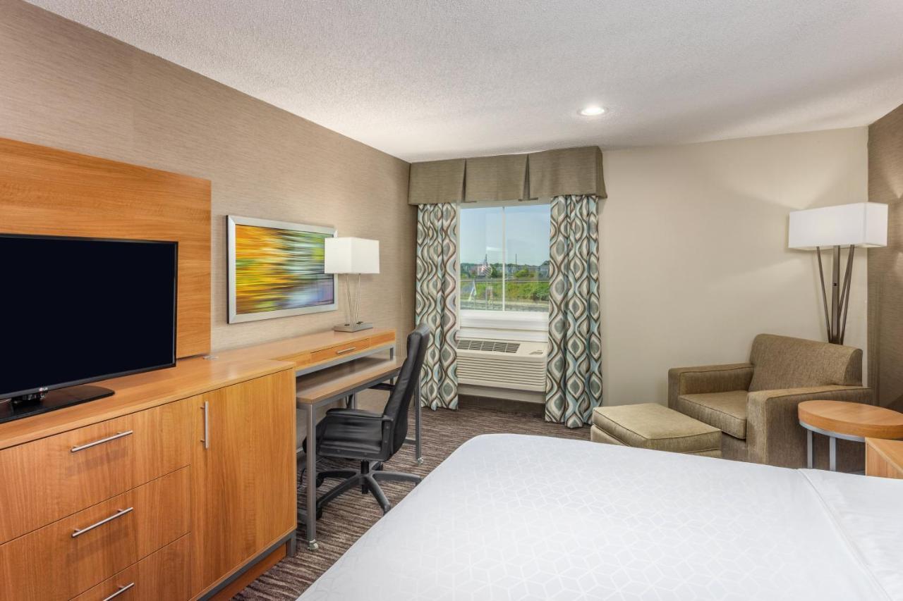 Holiday Inn Express Annapolis East-Kent Island By Ihg Grasonville Buitenkant foto
