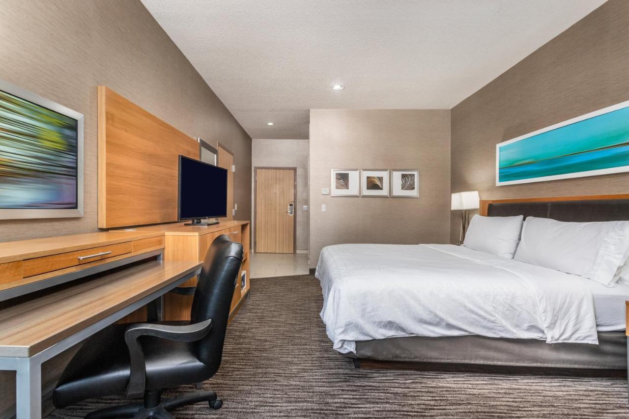 Holiday Inn Express Annapolis East-Kent Island By Ihg Grasonville Buitenkant foto