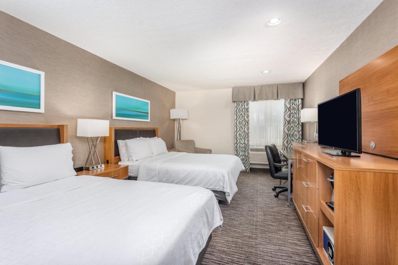 Holiday Inn Express Annapolis East-Kent Island By Ihg Grasonville Buitenkant foto