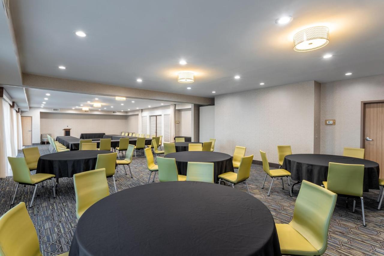 Holiday Inn Express Annapolis East-Kent Island By Ihg Grasonville Buitenkant foto
