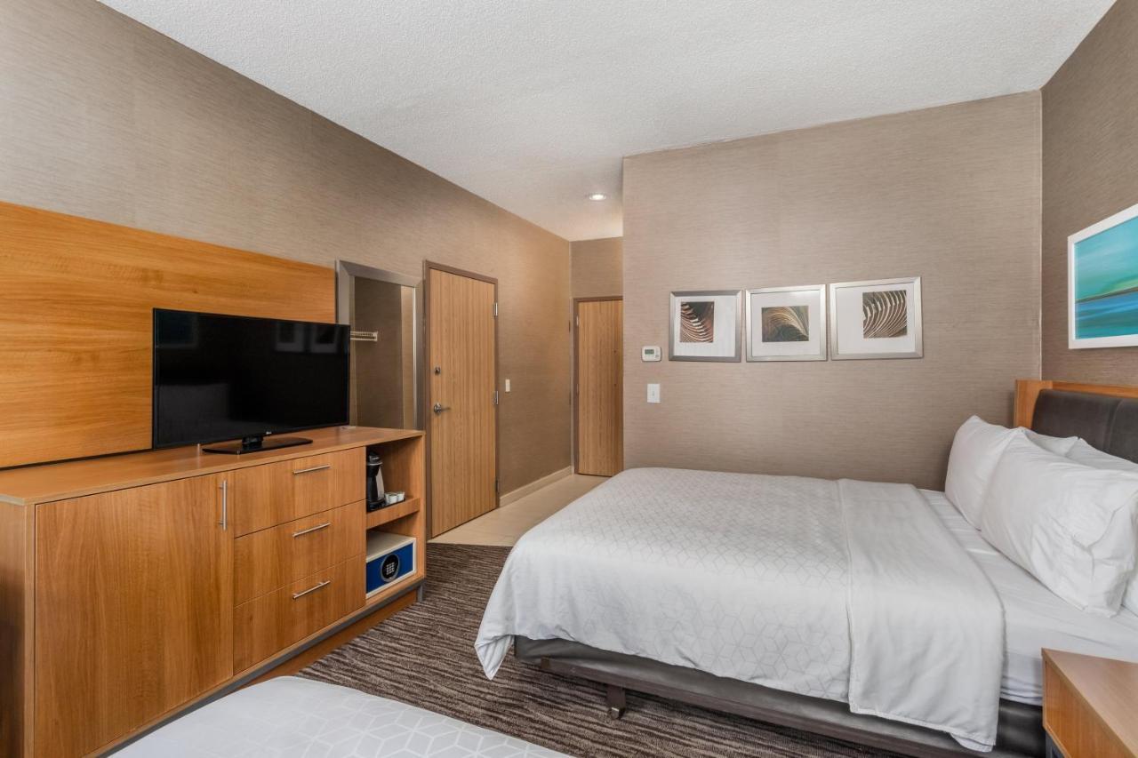 Holiday Inn Express Annapolis East-Kent Island By Ihg Grasonville Buitenkant foto