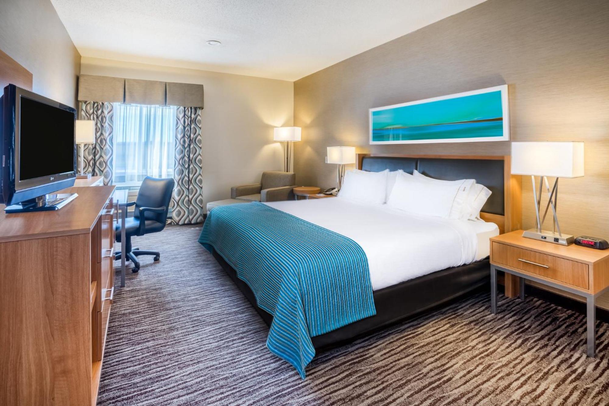 Holiday Inn Express Annapolis East-Kent Island By Ihg Grasonville Buitenkant foto