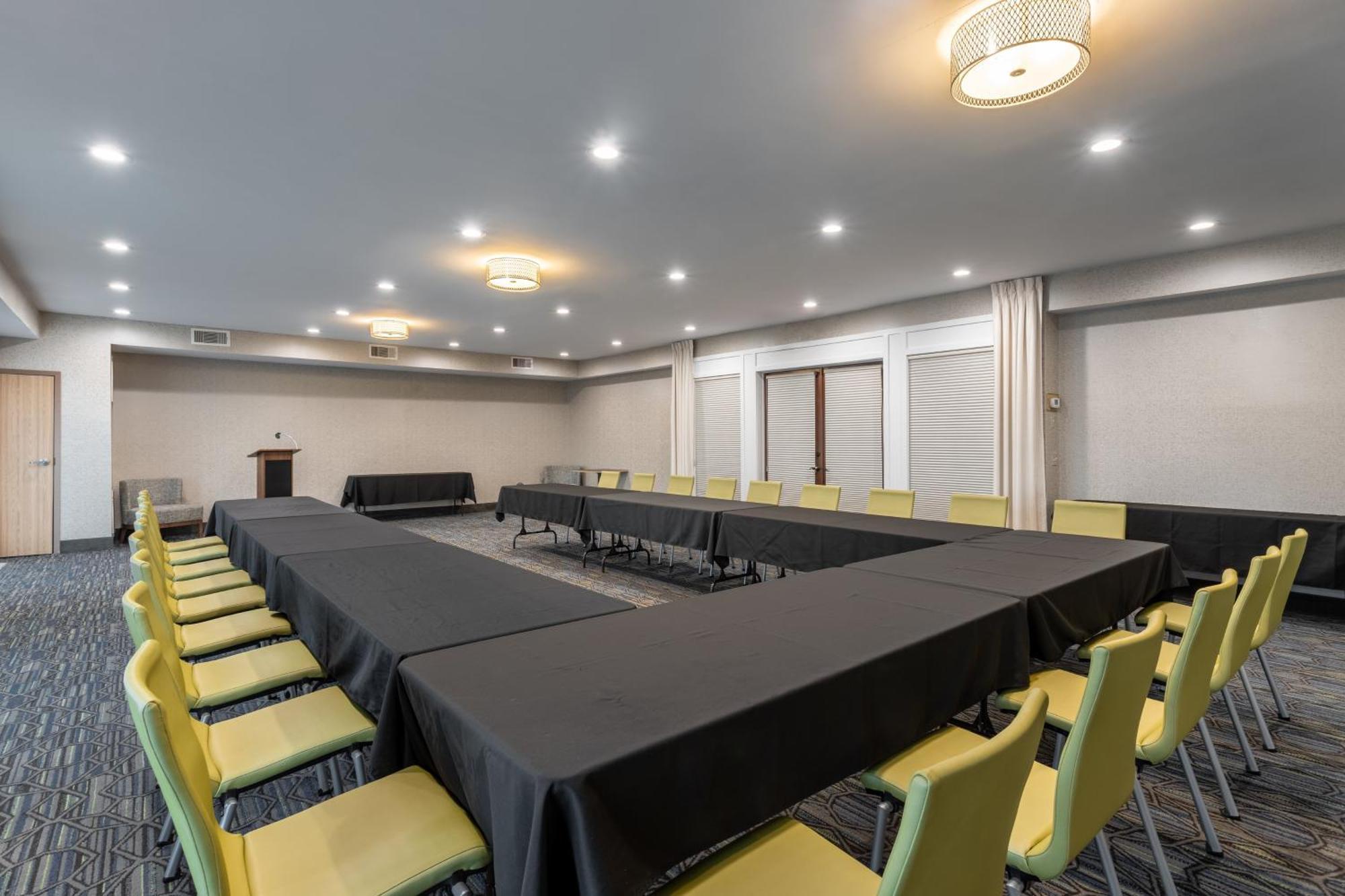 Holiday Inn Express Annapolis East-Kent Island By Ihg Grasonville Buitenkant foto